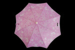Tris & Ton Sombrilla Parasol Estampado Rosa - Tris & Ton