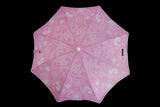 Tris & Ton Sombrilla Parasol Estampado Rosa - Tris & Ton