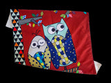 Tris & Ton Manta Owl - Tris & Ton